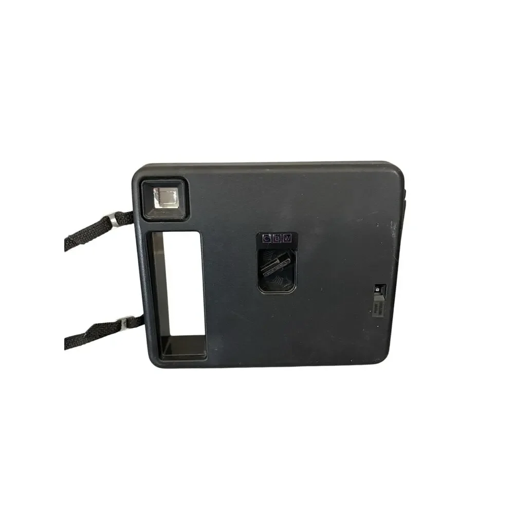 Kodak vintage handle